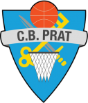 Prat Joventut logosu
