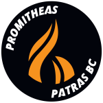 Promitheas logosu