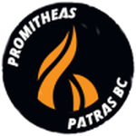 Promitheas K logosu