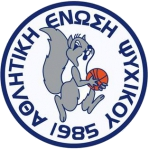 Psychikou logosu