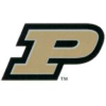 Purdue logosu