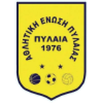Pylaia K logosu