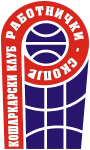 Rabotnicki logosu