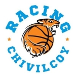 Racing de Chivilcoy logosu