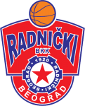 Radnicki logosu