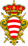 Ragusa Dubrovnik K logosu