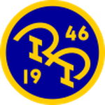Raholan Pyrkiva logosu