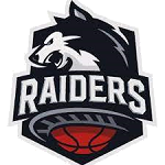 Raiders Basket logosu