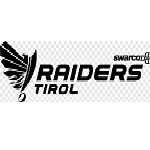 Raiders Tirol logosu