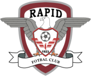 Rapid Bucuresti K logosu