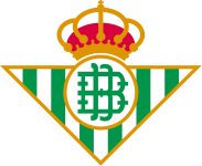 Real Betis logosu