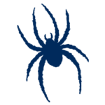 Richmond Spiders logosu