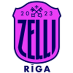 Rigas Zelli logosu