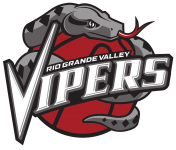 Rio Grande Valley Vipers logosu