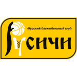 Rusichi Kursk logosu