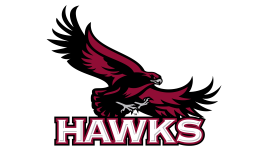 Saint Josephs Hawks logosu