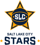 Salt Lake City Stars logosu