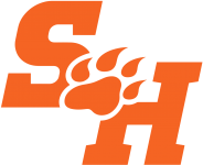 Sam Houston St. logosu