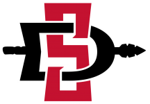 San Diego State logosu