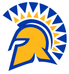 San Jose State logosu