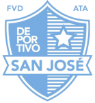San Jose K logosu