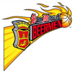 San Miguel Beermen logosu
