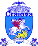SCM Craiova logosu