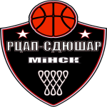 SDUSHOR Minsk logosu