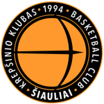 Siauliai logosu