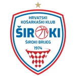 Siroki Brijeg logosu