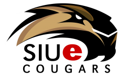 Siu Edwardsville logosu
