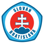 Slovan Bratislava K logosu