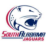 South Alabama logosu