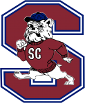 South Carolina St logosu