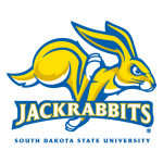 South Dakota St. logosu
