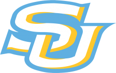 Southern Univ. logosu
