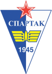 Spartak Subotica logosu
