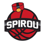 Spirou Charleroi logosu