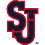 St. John's (N.Y.) logosu