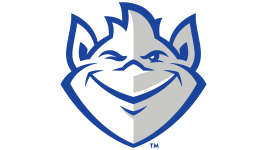 St. Louis Billikens logosu