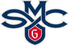 St. Marys (CA) logosu