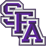 Stephen F. Austin logosu