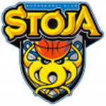 Stoja logosu