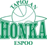 Tapiolan Honka II K logosu