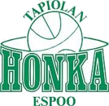 Tapiolan Honka K logosu