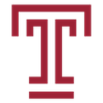 Temple logosu