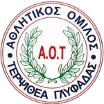 Terpsithea Glyfadas K logosu
