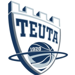 Teuta Durres logosu