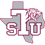 Texas Southern logosu