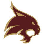 Texas State logosu